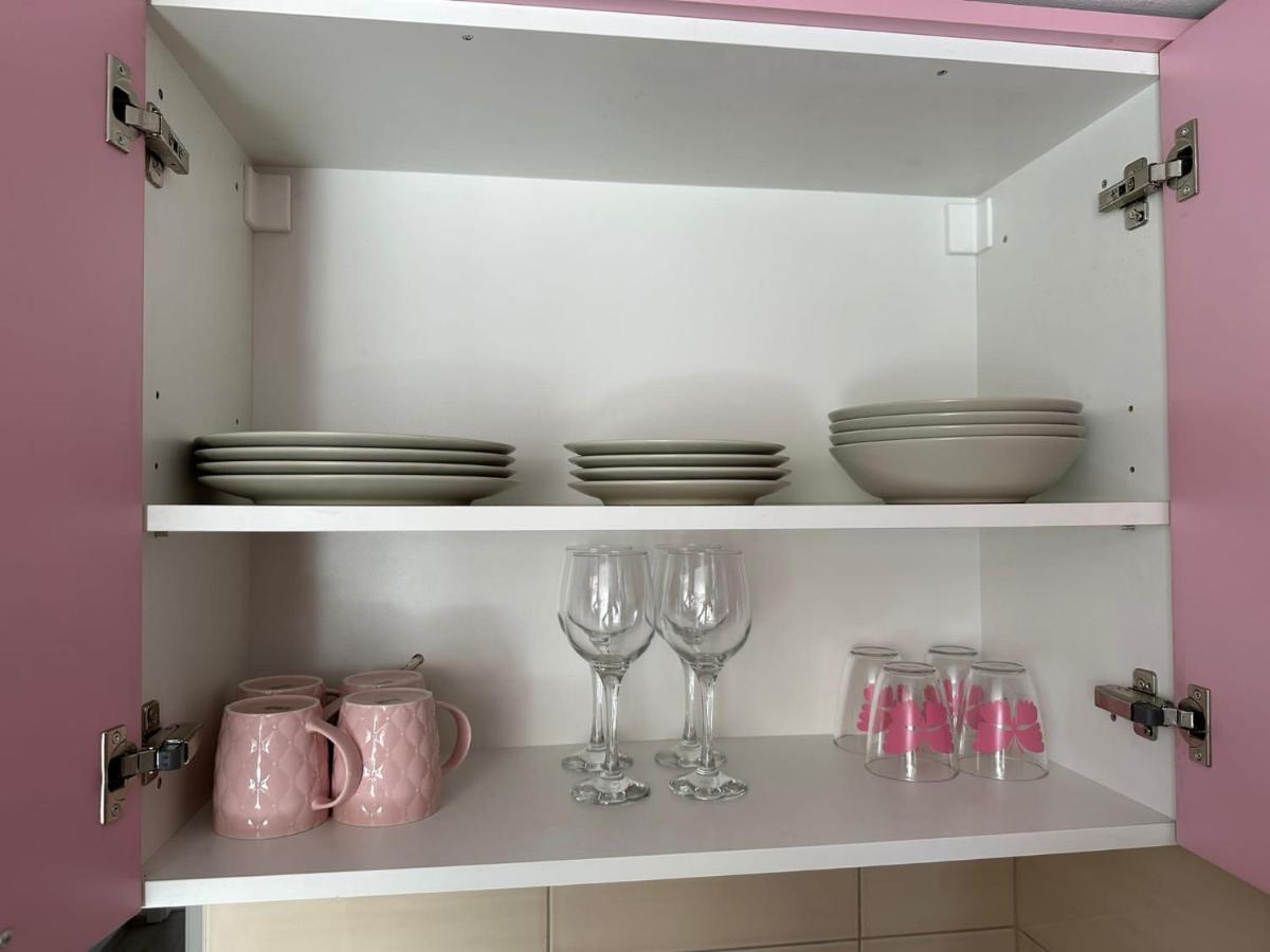 Apartman Rose Zagreb Eksteriør bilde