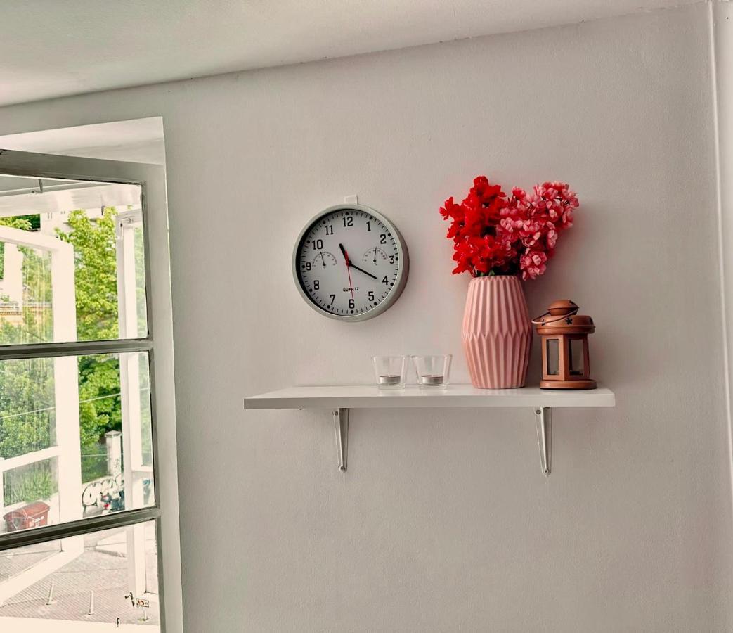 Apartman Rose Zagreb Eksteriør bilde