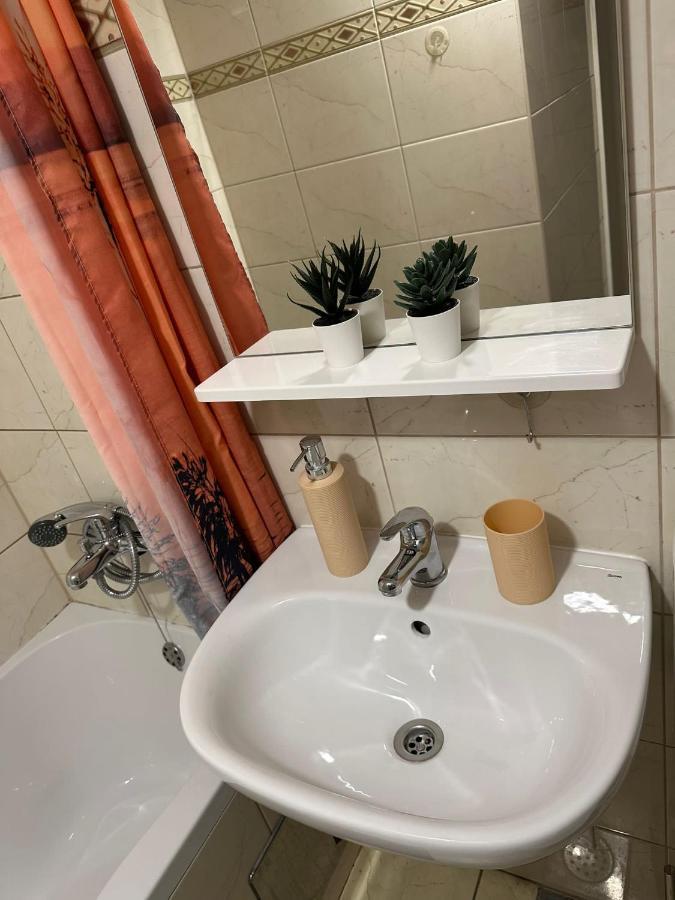 Apartman Rose Zagreb Eksteriør bilde