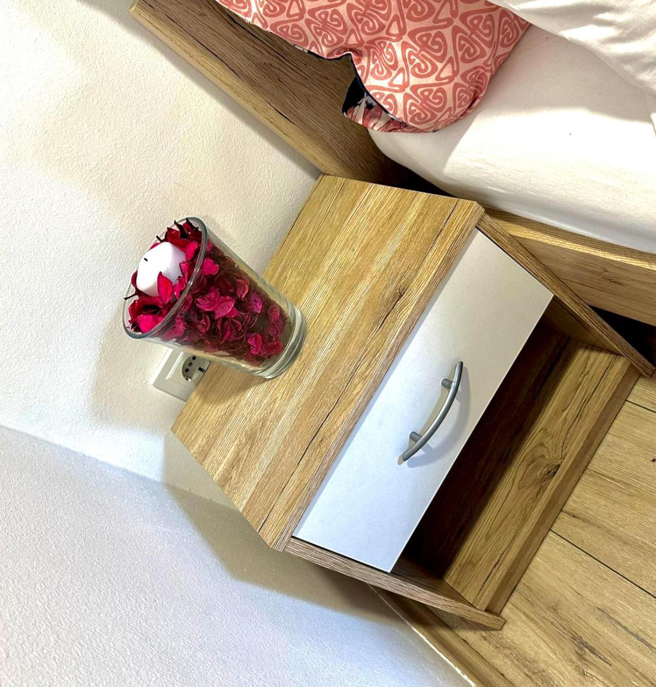 Apartman Rose Zagreb Eksteriør bilde