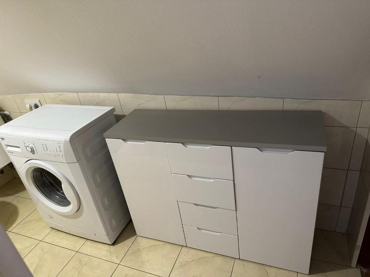 Apartman Rose Zagreb Eksteriør bilde